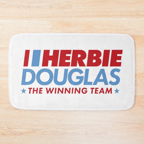 Item preview, Herbie / Douglas - TLB Winning Team (Light) designed and sold by Justin Ellis.