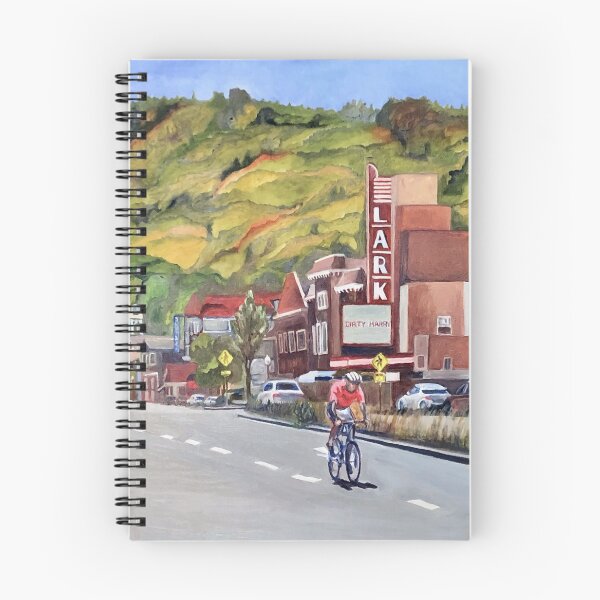 Item preview, Larkspur California designed and sold by DareMit.