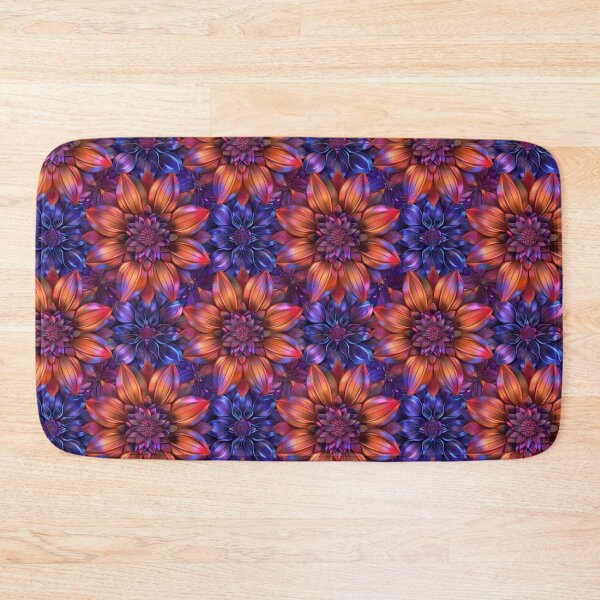 Item preview, glitter flower style graphics. designed and sold by Icon-Network.