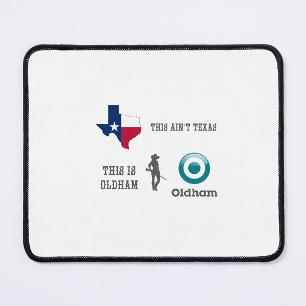 Item preview, This Ain't Texas designed and sold by TwoOwlsDesigns.
