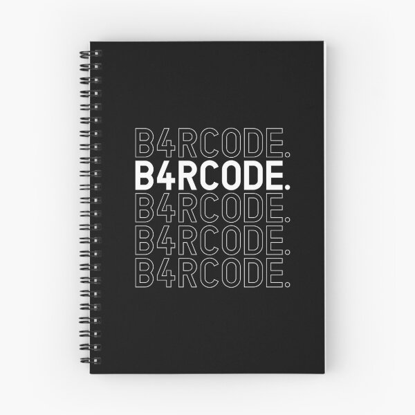 Item preview, B4RCODE. Unfilled designed and sold by B4RCODE.