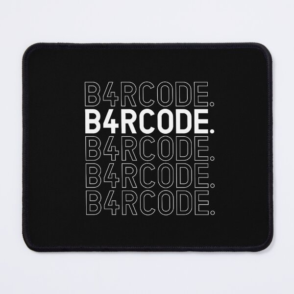 Item preview, B4RCODE. Unfilled designed and sold by B4RCODE.