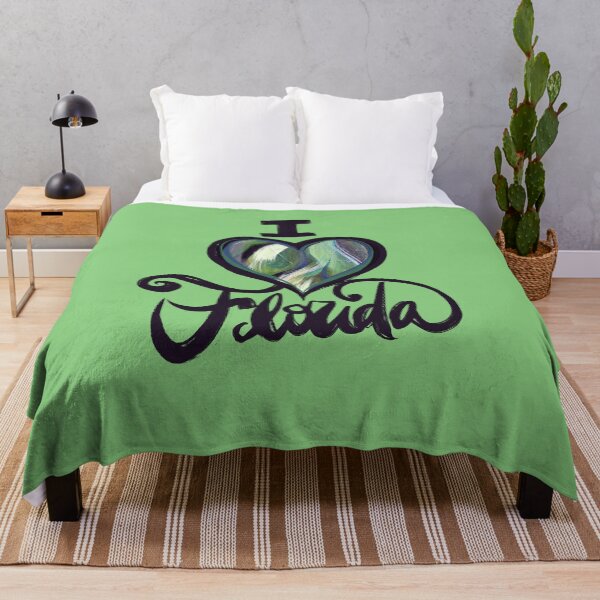 Item preview, I Love Florida designed and sold by FrictionMaxxing.