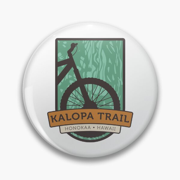 Item preview, Kalopa Trail- Honokaa, Hawaii designed and sold by Moritz Schwäble.
