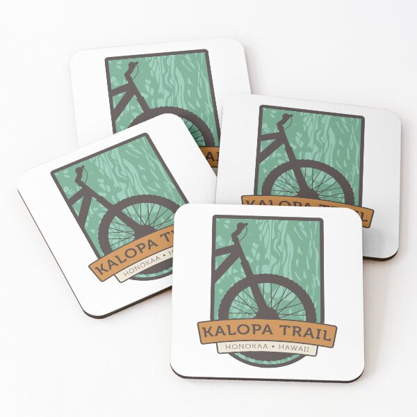 Item preview, Kalopa Trail- Honokaa, Hawaii designed and sold by Moritz Schwäble.