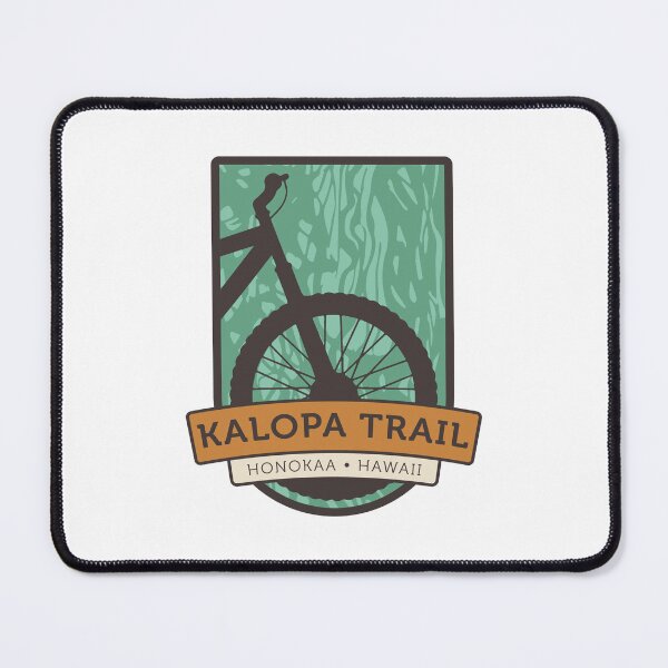 Item preview, Kalopa Trail- Honokaa, Hawaii designed and sold by Moritz Schwäble.