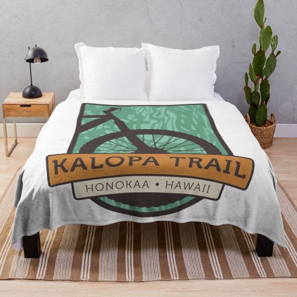Item preview, Kalopa Trail- Honokaa, Hawaii designed and sold by Moritz Schwäble.