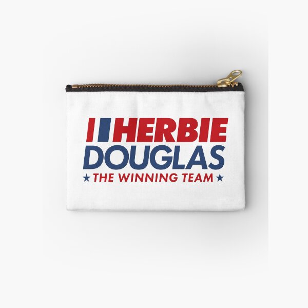 Item preview, Herbie / Douglas - TLB Winning Team (Dark) designed and sold by Justin Ellis.