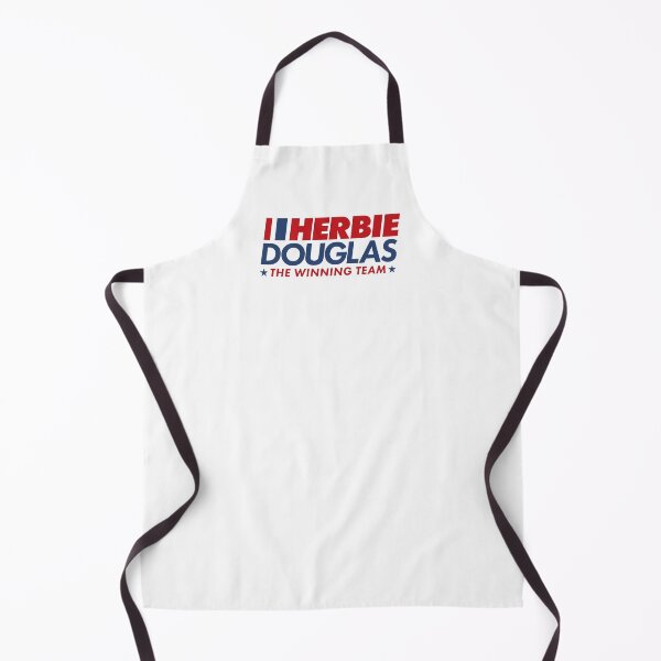 Item preview, Herbie / Douglas - TLB Winning Team (Dark) designed and sold by Justin Ellis.