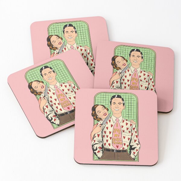 Item preview, I Love My Girlfriend designed and sold by IHateDumplings.
