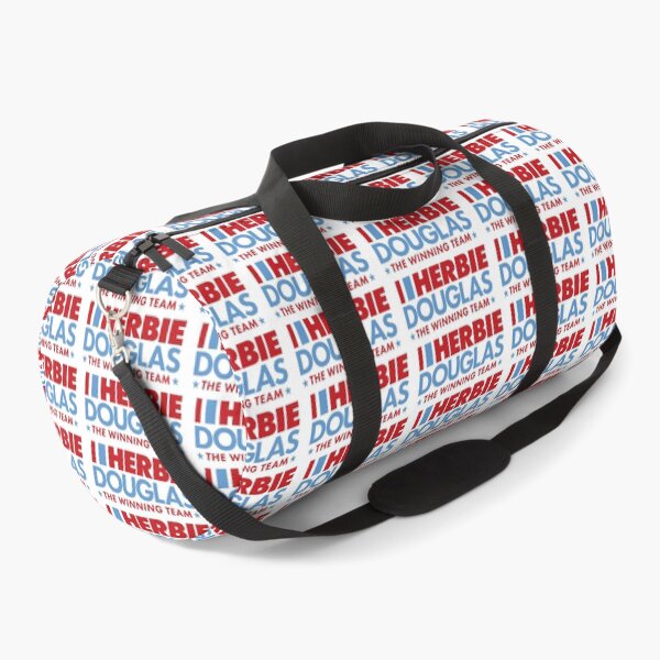 Item preview, Herbie / Douglas - TLB Winning Team (Light) designed and sold by Justin Ellis.
