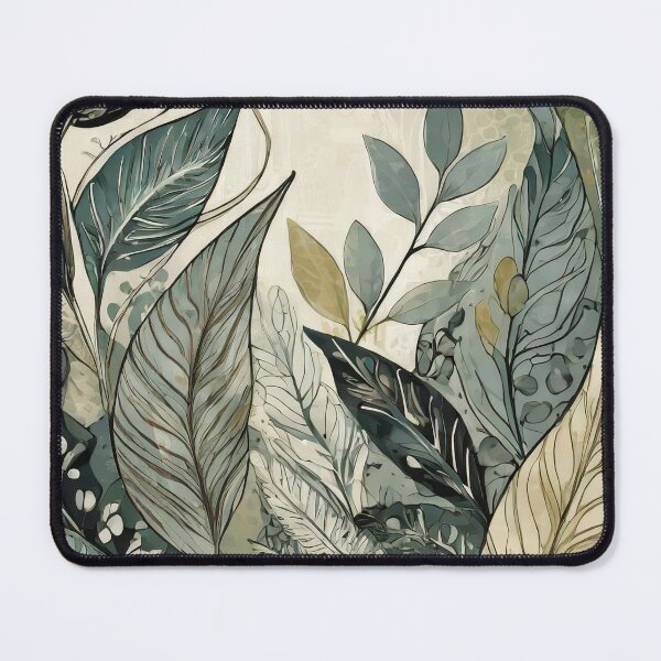 Item preview, Vintage wallpaper design patterns designed and sold by drawbey.