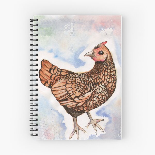 Item preview, Pollo designed and sold by Kaylee Schuler.