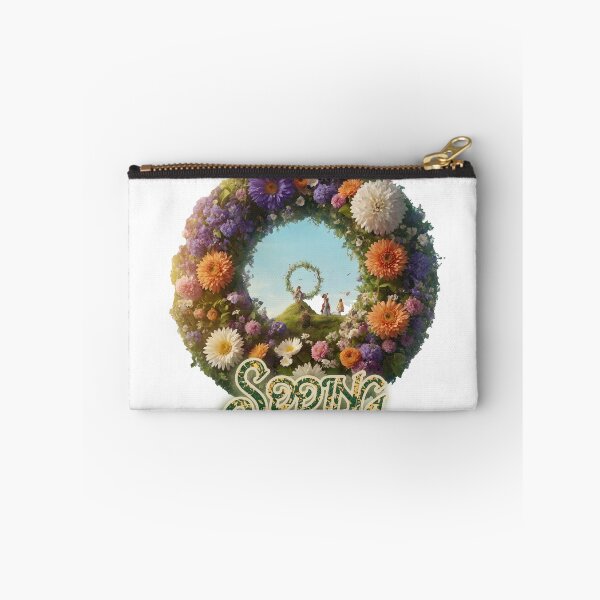 Item preview, Spring 2024, flourishing moments and fresh beginnings await designed and sold by yassinemouhadi.