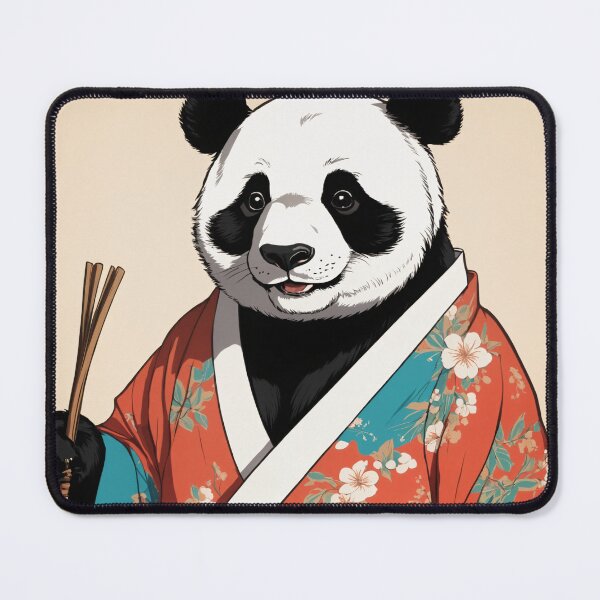Item preview, Panda designed and sold by immersif.