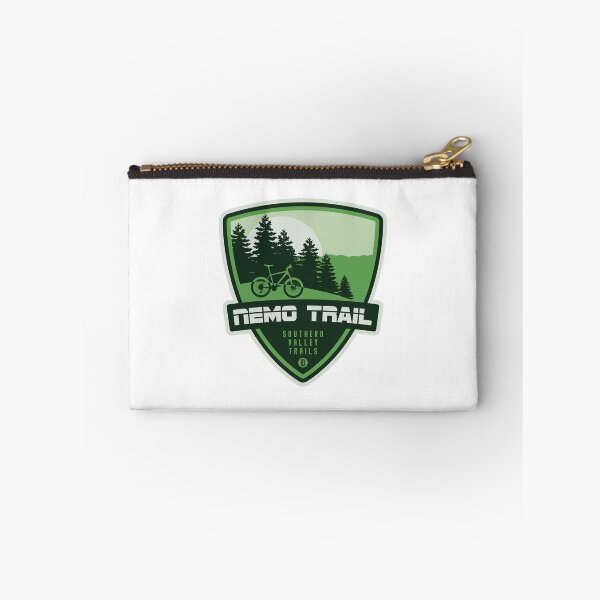 Item preview, Nemo Trail - Southern Valley Trails, Idaho designed and sold by Moritz Schwäble.