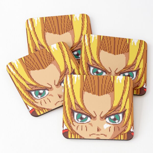 Item preview, Arena Toshinden - Kayin designed and sold by AlexDelBucco.