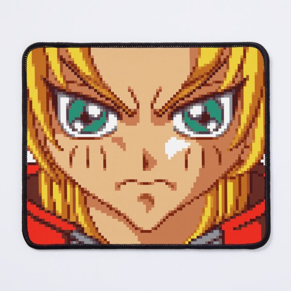 Item preview, Arena Toshinden - Kayin designed and sold by AlexDelBucco.