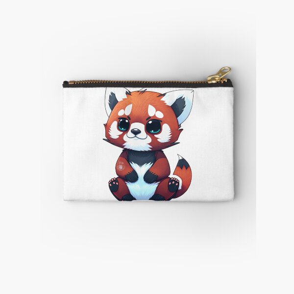 Item preview, Cuteness Overload: Meet Our Adorable Red Panda Friend designed and sold by jgvisualarts.