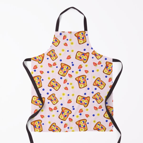 Item preview, Frozen yogurt, fruit breakfast toast designed and sold by stsuzirya.