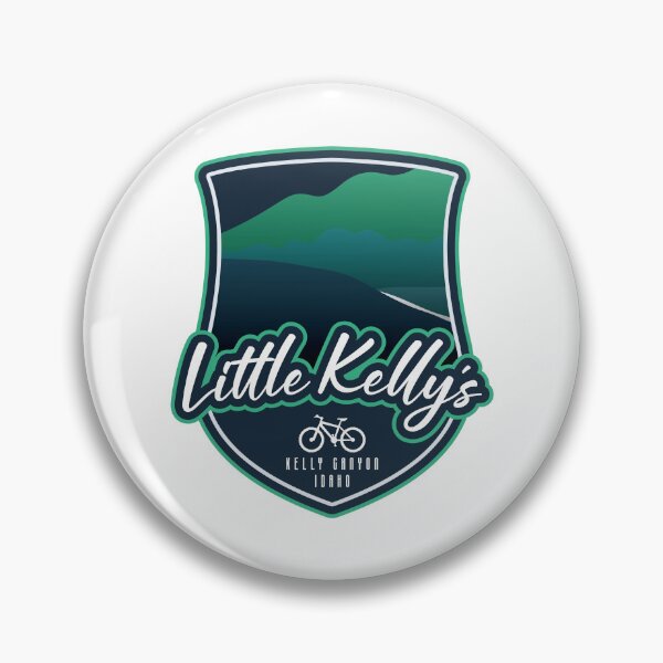 Item preview, Little Kellys - Idaho designed and sold by Moritz Schwäble.