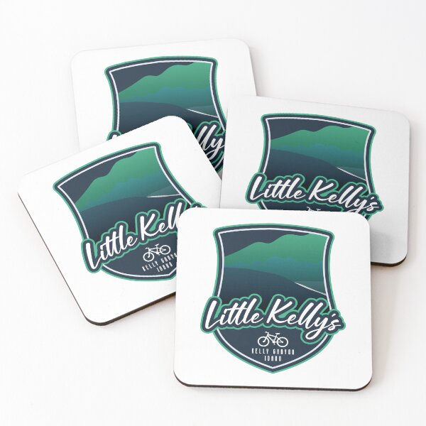 Item preview, Little Kellys - Idaho designed and sold by Moritz Schwäble.