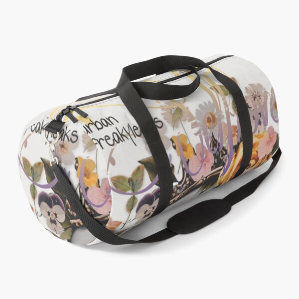 Item preview, SKULL WITH A GOLDEN CROWN AND FLOWERS designed and sold by inarausch2023.