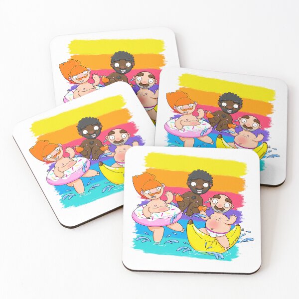 Item preview, Pool Boys Gone Wild! designed and sold by Love Burty.