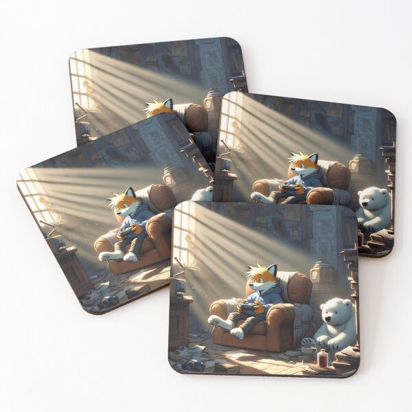 Item preview, Echoes Of The Lost A Silverfox Sorcery Card designed and sold by SilverFoxShop.