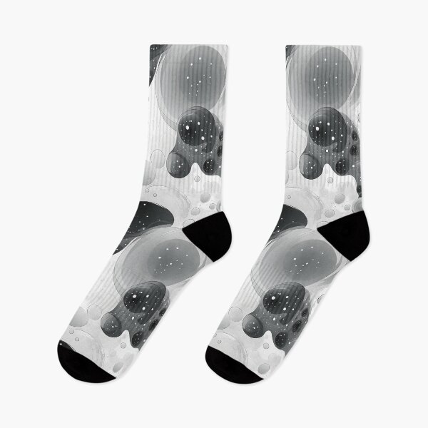 Item preview, Grayscale Gravity designed and sold by Digital-Lys.