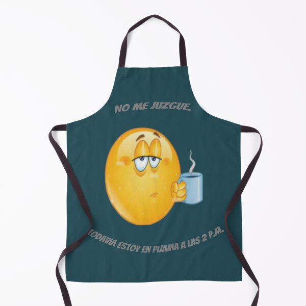 Item preview, No jugué al paso. Todavía estoy en pijama a las 2 p.m. designed and sold by Collection de trésors .