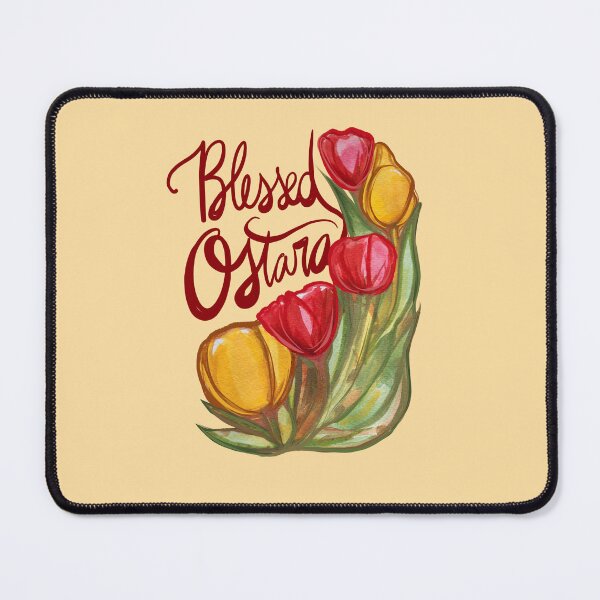 Item preview, Blessed Ostara  designed and sold by FrictionMaxxing.