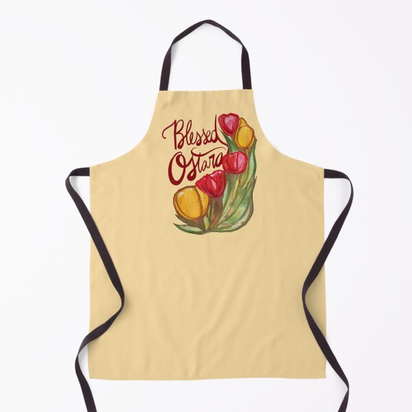 Item preview, Blessed Ostara designed and sold by FrictionMaxxing.
