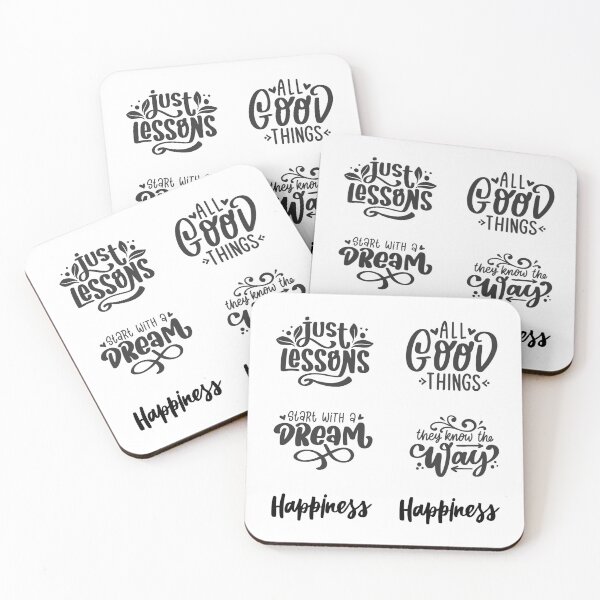 Item preview, short motivational quotes to improve your life designed and sold by huape.