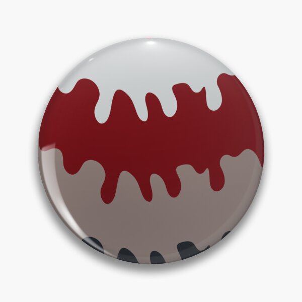 Item preview, Abstract Bold Color Wave designed and sold by LemonFun.