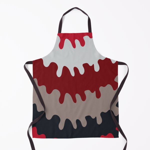 Item preview, Abstract Bold Color Wave designed and sold by LemonFun.