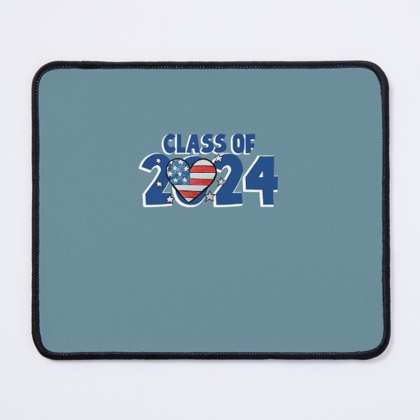Item preview, Class of 2024 designed and sold by FrictionMaxxing.