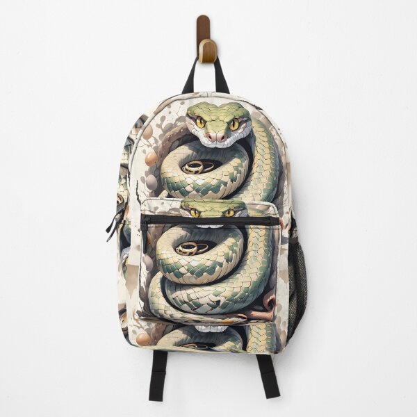Item preview, Snake with eggs designed and sold by Dilendor.