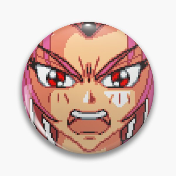 Item preview, Arena Toshinden - Sho designed and sold by AlexDelBucco.