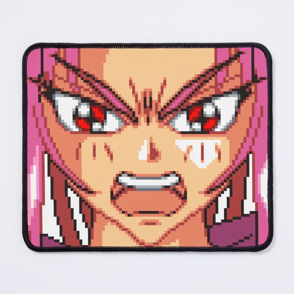 Item preview, Arena Toshinden - Sho designed and sold by AlexDelBucco.