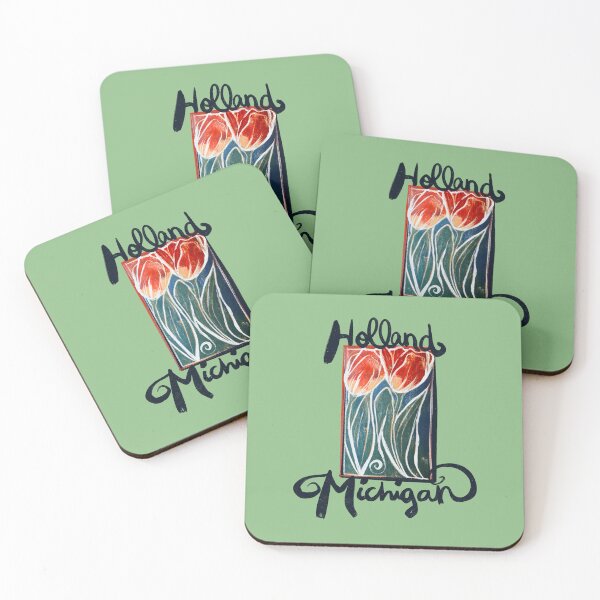 Item preview, Holanda Michigan designed and sold by FrictionMaxxing.