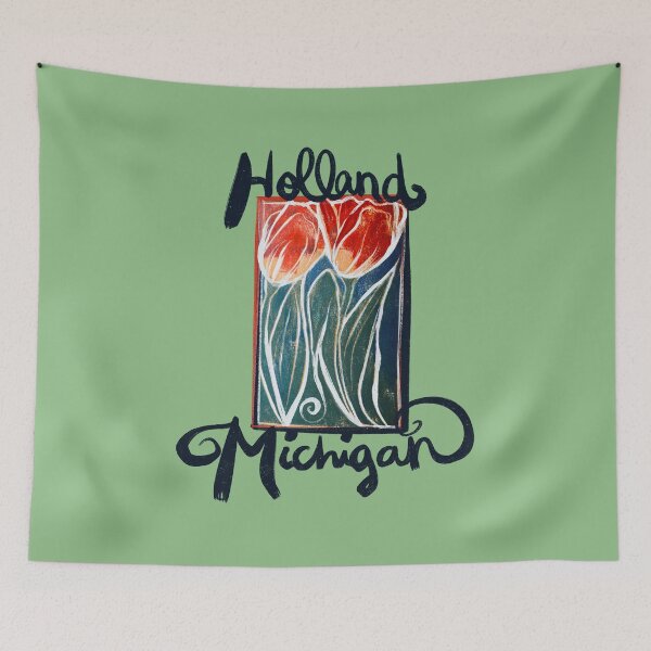 Item preview, Holland Michigan  designed and sold by FrictionMaxxing.