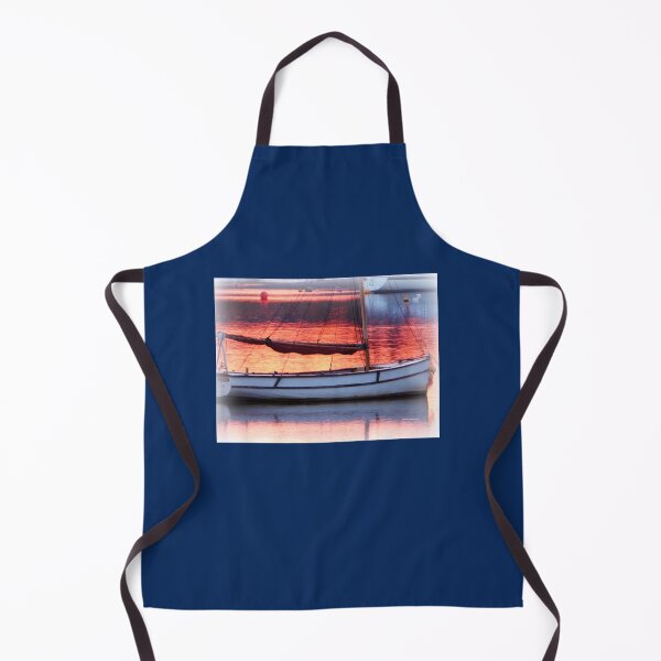 Item preview, TRANQUIL EVENING in TOPSHAM designed and sold by Vaengi.