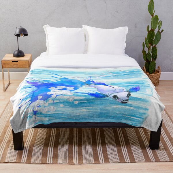 Item preview, Graceful Aquatic Ballet designed and sold by goldcov.