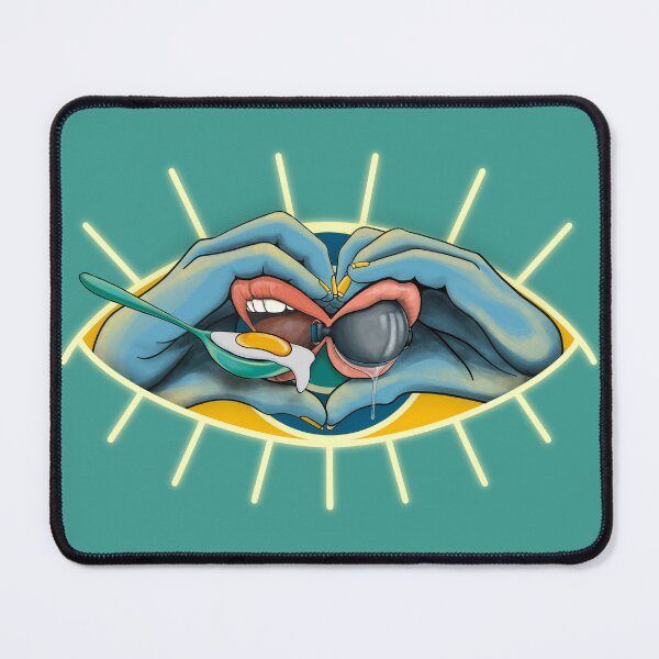 Item preview, Kesha - Only Love Can Save Us Now designed and sold by ribandogros.