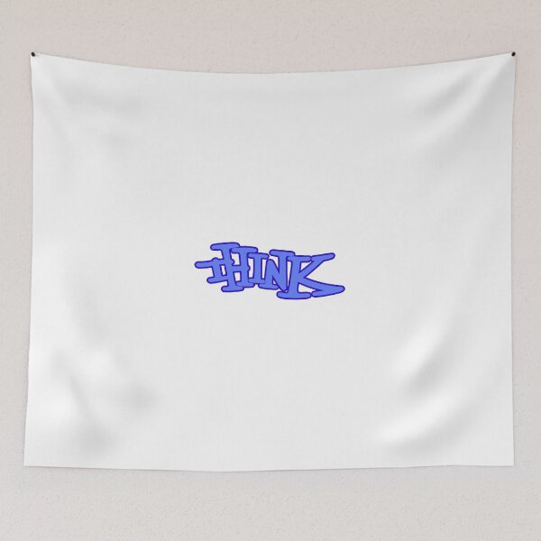 Item preview, Think Skateboards  vintage logo designed and sold by Paintbase.