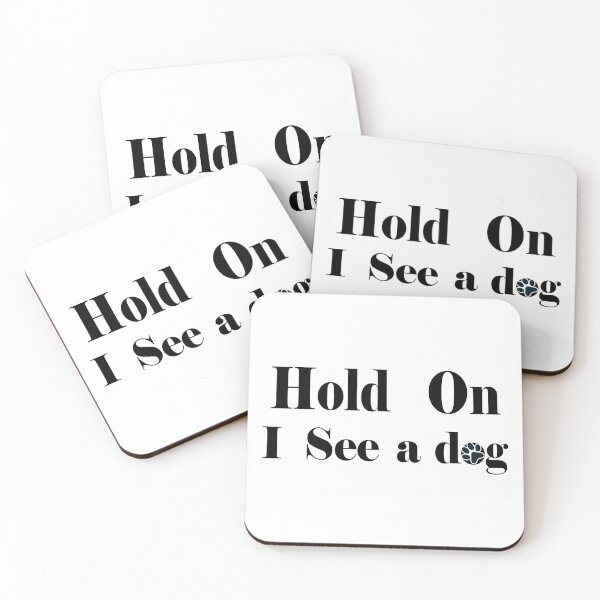 Item preview, Dog Distraction designed and sold by Art-Essa.