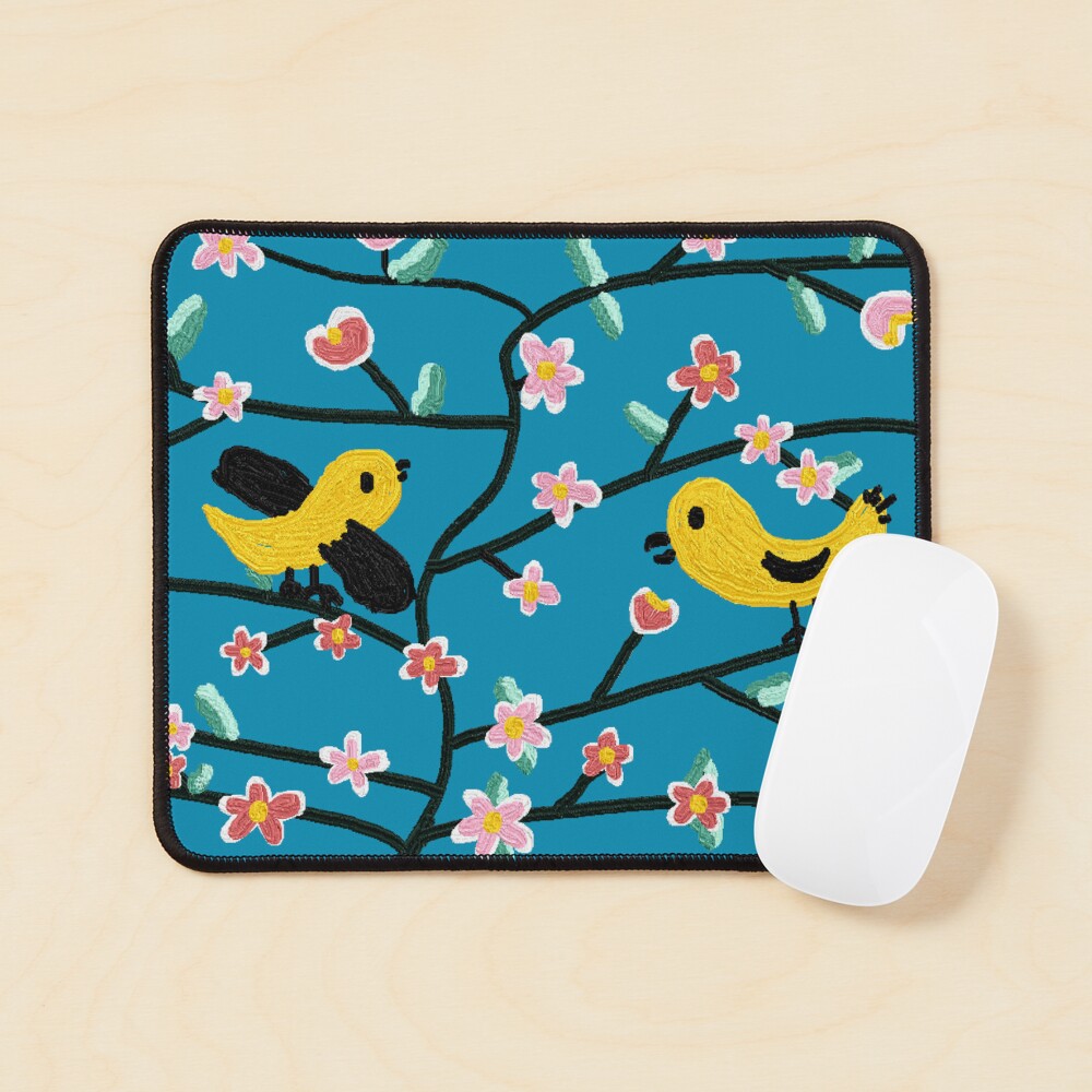 Item preview, Mouse Pad designed and sold by zzzozzo.