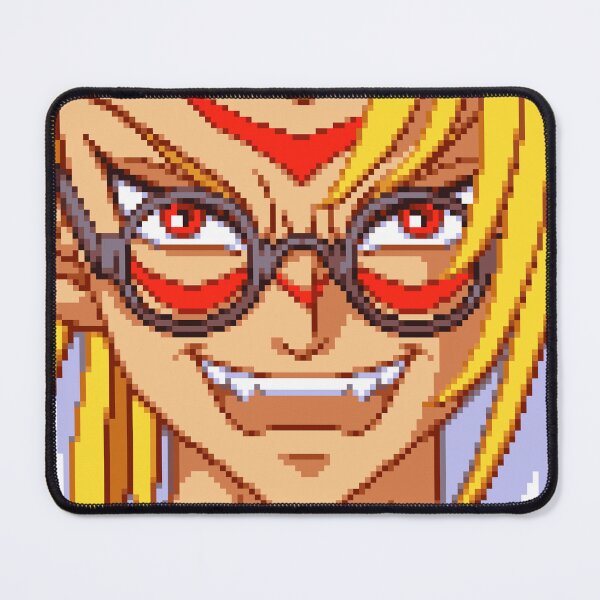 Item preview, Arena Toshinden - Vermillion designed and sold by AlexDelBucco.