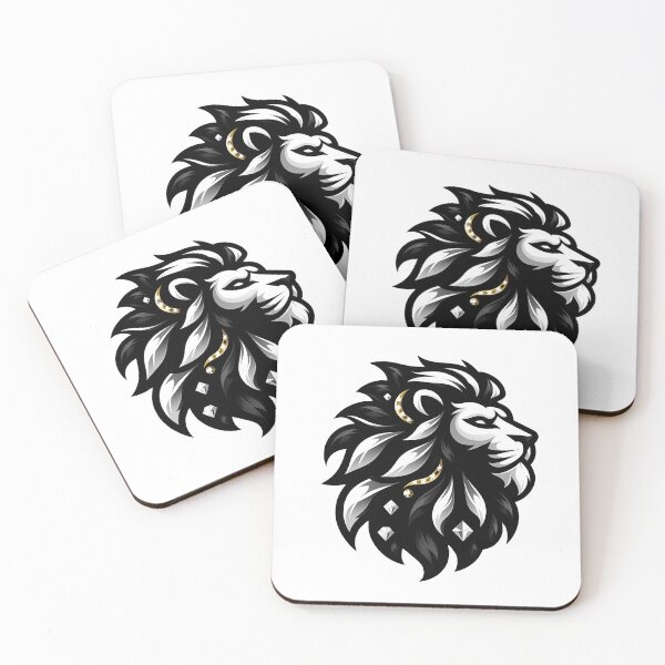 Item preview, King's logo designed and sold by Mohammad Ghazi.